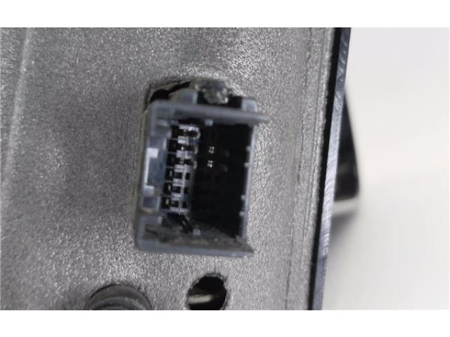 Зеркало электрическое SsangYong Kyron - года