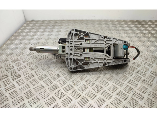    Рулевая рейка A2044603616   Mercedes-Benz GLK (X204) 2008 - 2016 года