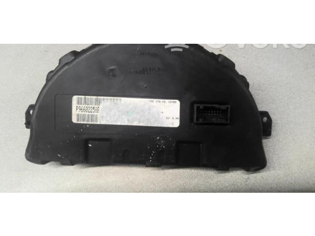 Панель приборов 6105WL   Citroen C2       