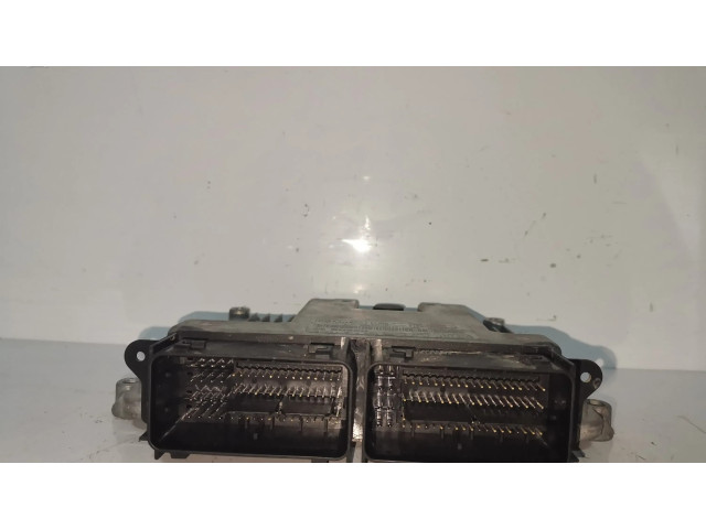 Řídící jednotka 0261S14694, F1DA12A650VC Ford C-MAX II 2016