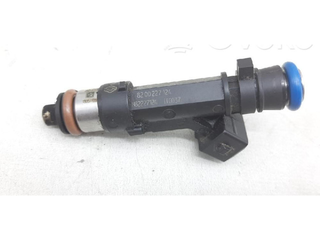 Форсунка 8200227124, 8200227124 Dacia Sandero K7JA7