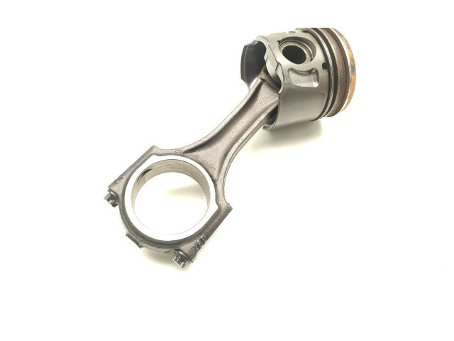  Поршень с шатуном 224DT 224DT  Jaguar XF  