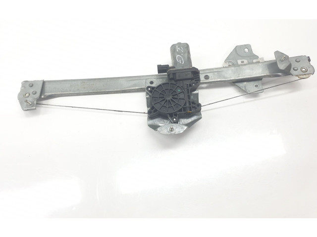 Поршень с шатуном 807213915R, 807213915R Dacia Lodgy