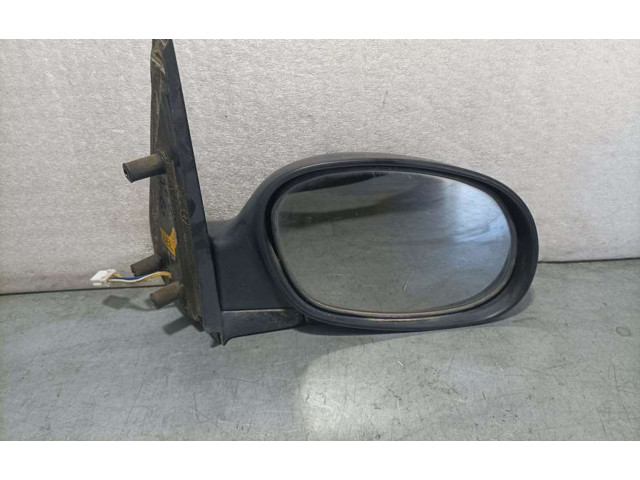 Зеркало электрическое SsangYong Korando - года