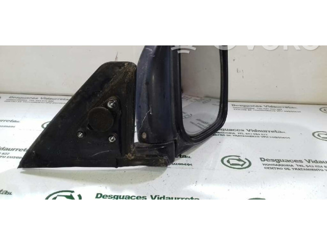 Зеркало электрическое Mitsubishi L200 1996 - 2006 года