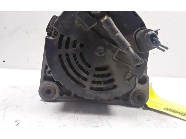 Генератор 028903029E, LR1120701   Volkswagen Passat Alltrack      