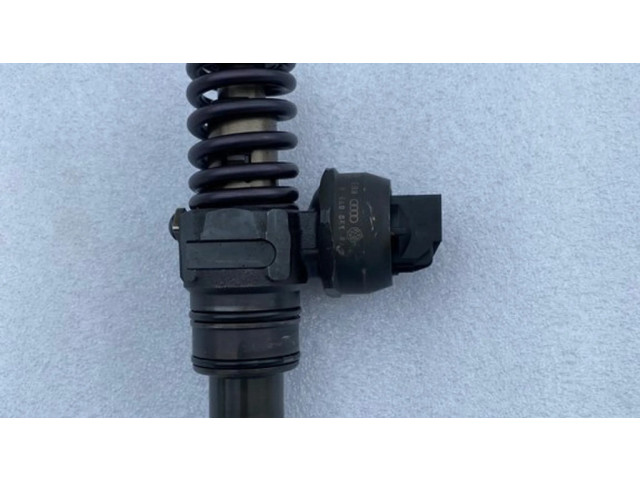 Vstřikovač 07Z130073H, 07Z130073HX   Volkswagen Touareg I     