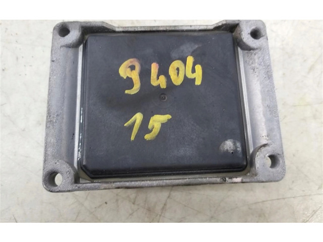 Řídící jednotka 00468080510   Lancia Lybra 2002