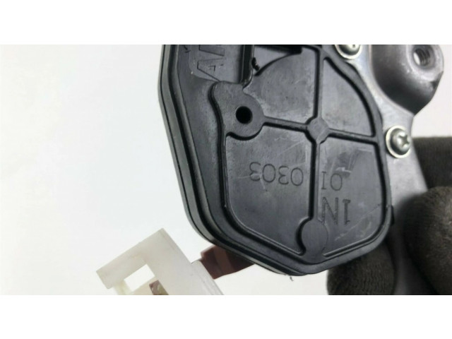 Замок багажника 9136T9, A1832    Peugeot 107 2005-2014 года