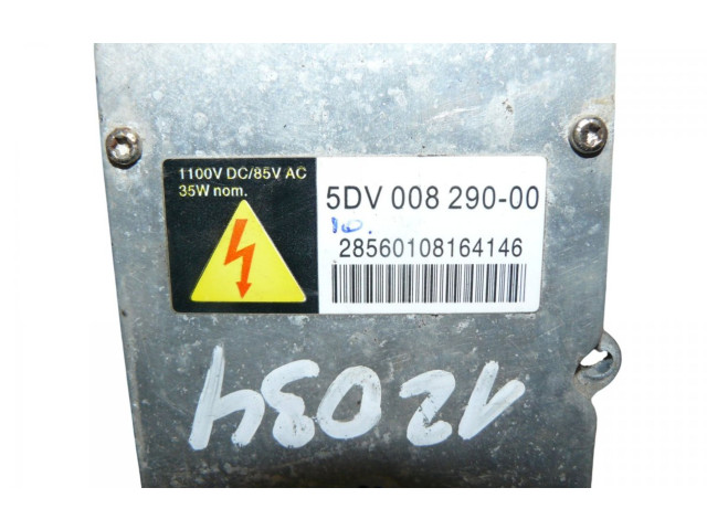 Блок управления Xenon