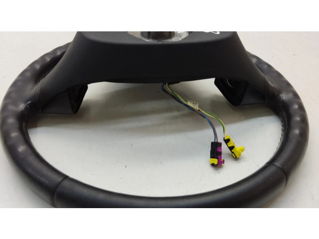 Руль Saab 9-3 Ver2 2008-2016 года 12774364, 12757872