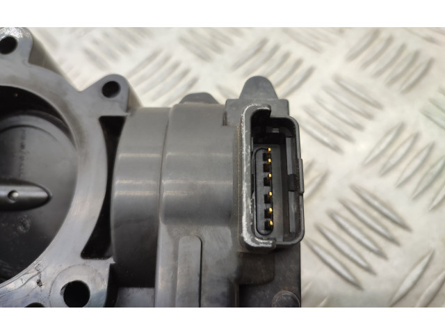 Турбина Запорный клапан двигателя Mini One - Cooper Coupe R56 V757669780 для n12b16