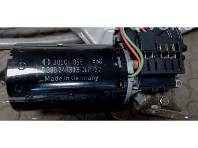 Моторчик дворников 0390246313, NICHTZUTREFFEND Volvo 460