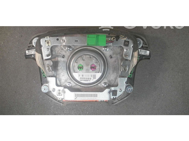 Подушка безопасности пассажира BEIGE8686282 Volvo V70