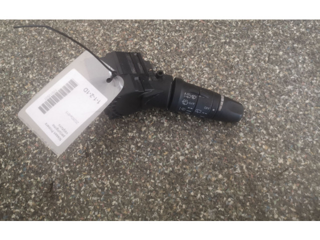 Ручка стеклоочистителей