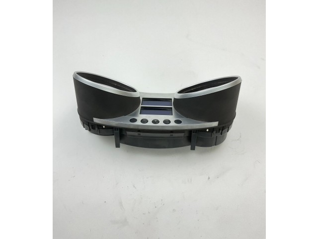 Přístrojová deska Mercedes-Benz R W251 2007 A2515404348