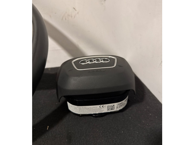 Volant Audi Q7 4M 2017 4M0419689