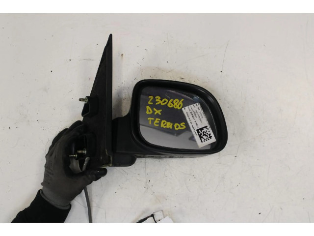 Зеркало электрическое        Daihatsu Terios     