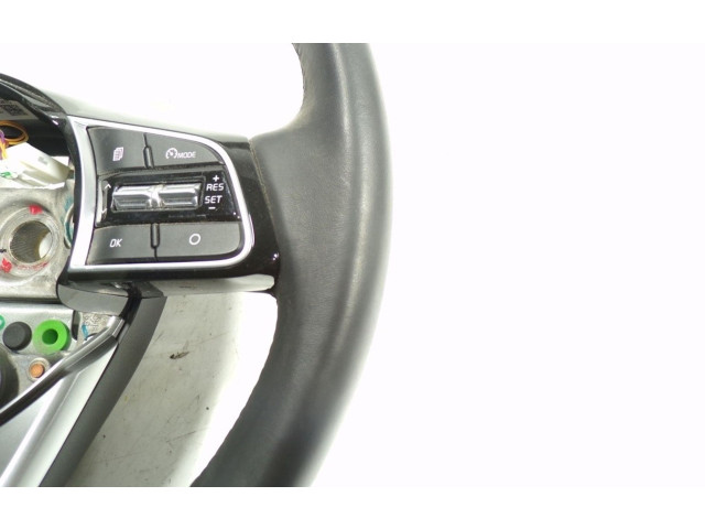 Руль KIA Xceed 2019 - года 56100J7470CEP