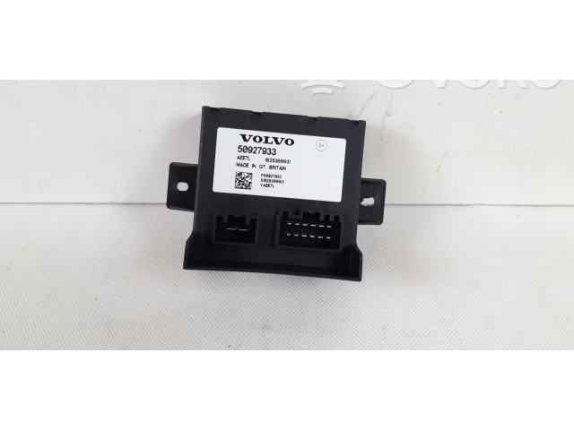 Блок управления 50927933   Volvo XC90