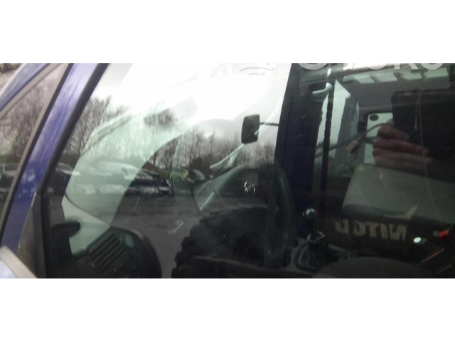 Зеркало электрическое Opel Meriva A 2003 - 2010 года