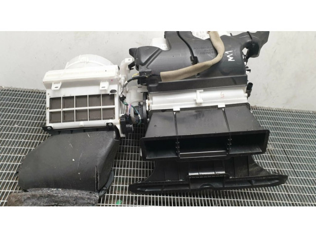 Комплект воздушного узла салона