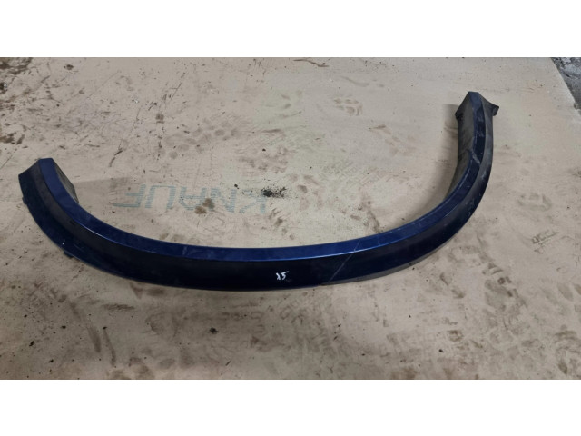 Задняя арка