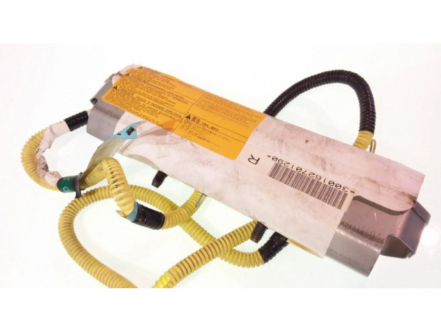 Подушка безопасности в сиденье MR279276 Mitsubishi Pajero