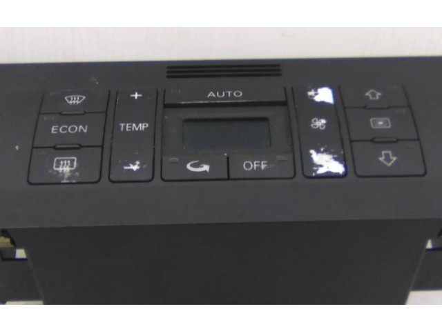 Блок управления климат-контролем NAO-VISIVEL Audi A3 S3 8L