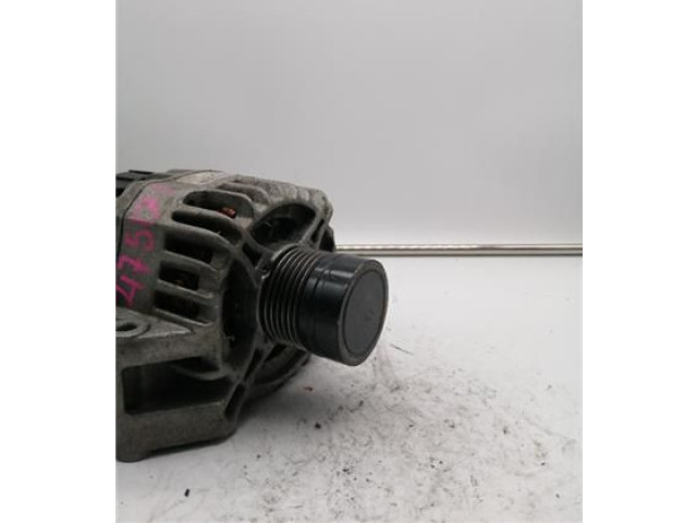 Генератор DAN996, 51787209   Fiat Punto (199)      