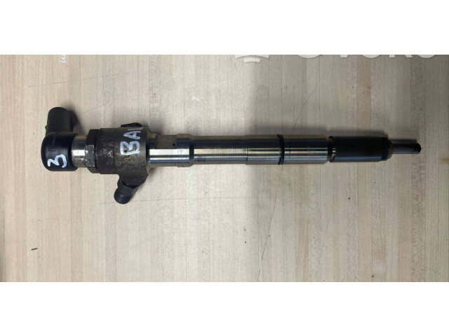 Форсунка 03L130277B, 03L130277 Volkswagen Touran II