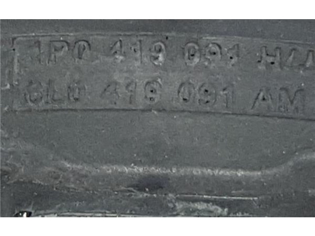 Volant Seat Leon (1P) 2007 1P0419091, 6L0419091  