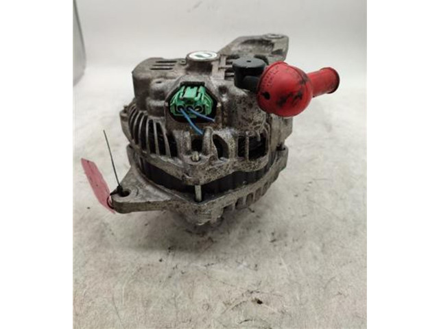 Генератор Subaru Forester SG