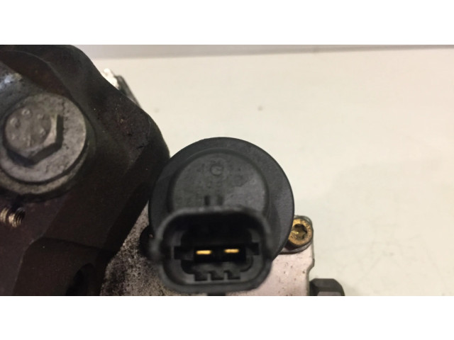 Vstřikovací čerpadlo 9651844380, 0445010089 Ford Focus C-MAX pro naftový motor 1.6