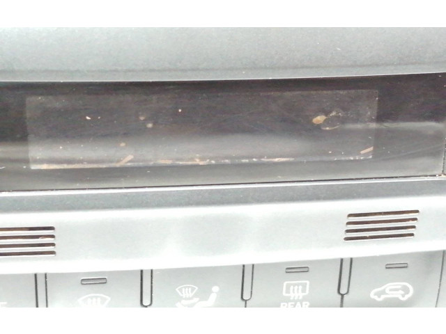 Модуль блока управления кондиционером 97250J9371 Hyundai Kona I