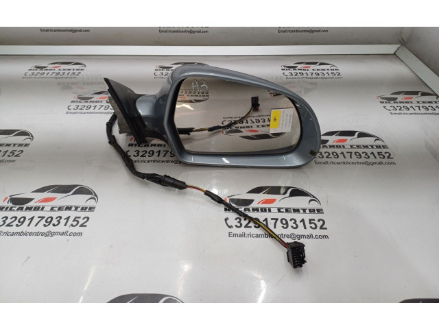 Зеркало (механическое) Audi A3 8Y 2020 - года