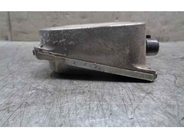 Блок управления коробкой передач 8200269493, YZAA001832   Renault Vel Satis