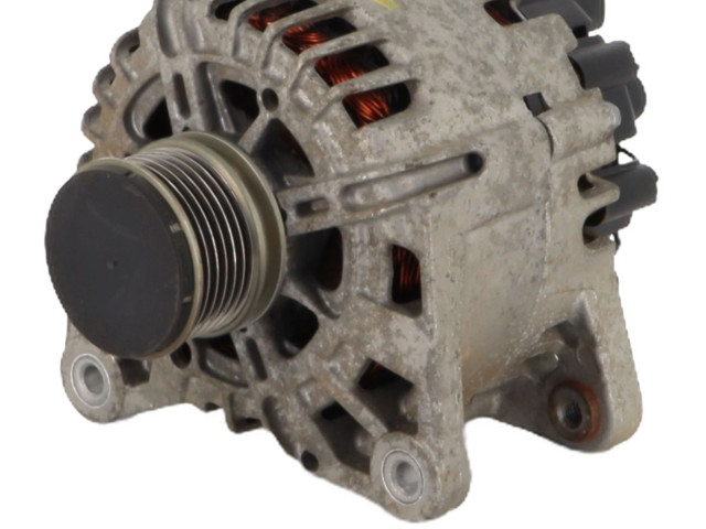 Генератор 231008017R   Dacia Logan I      