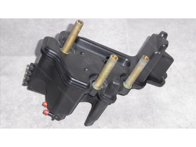 Turbodmychadlo Турбина 11658512680 BMW X5 F15 N57X