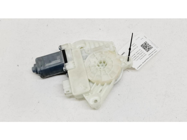 Передний двигатель механизма для подъема окон