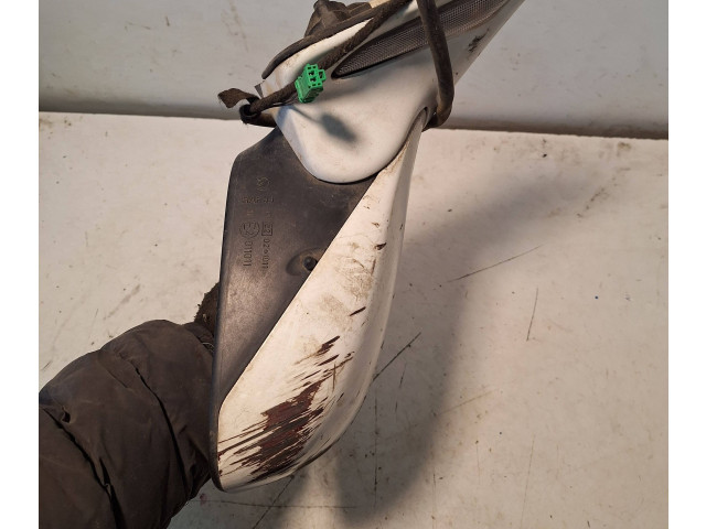 Зеркало электрическое        Citroen C8   -  года   