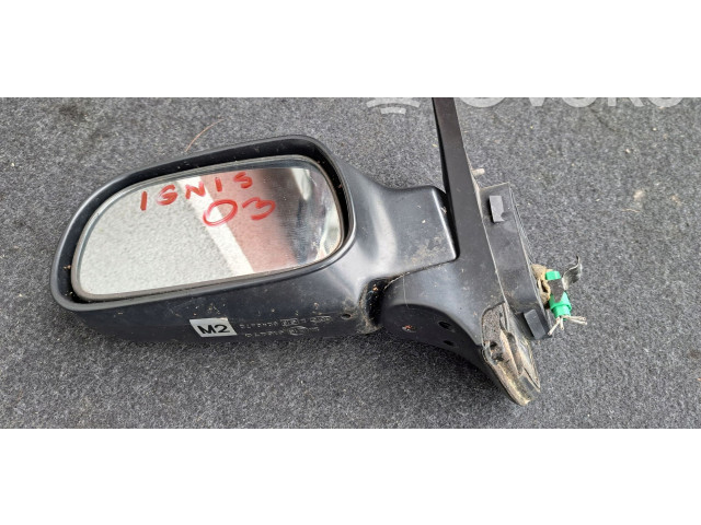 Зеркало электрическое        Suzuki Ignis   -  года   