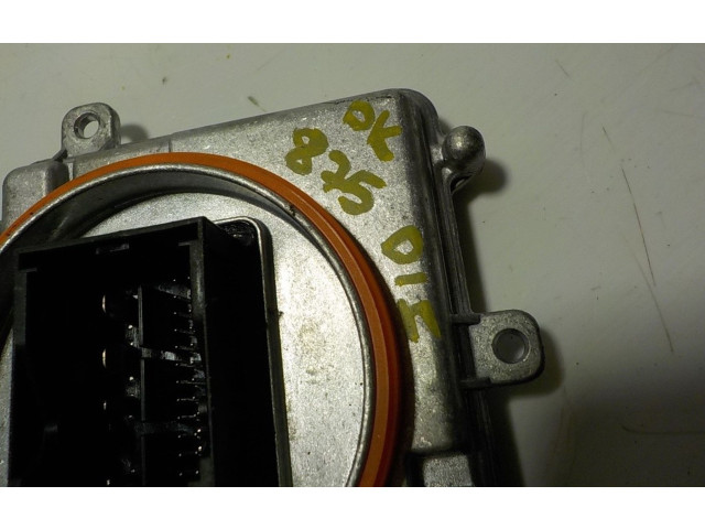 Блок управления Xenon