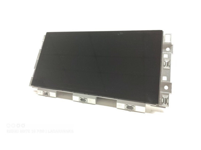 Дисплей 82A919605B Audi A1