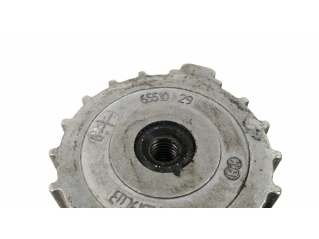 Устройство натяжки ремня