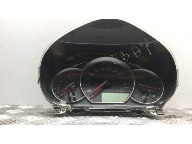 Панель приборов 8380052Z31, 1575600060 Toyota Verso-S