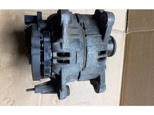 Генератор 0123505011   Volkswagen Sharan      