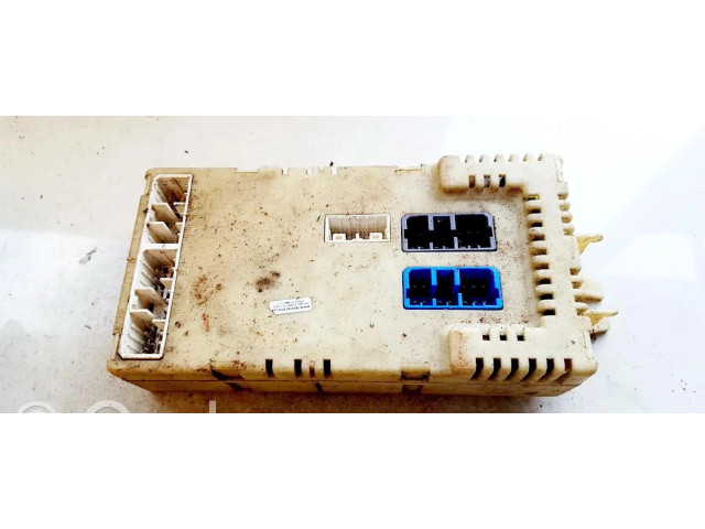 Блок комфорта 82484173   Lancia Kappa   