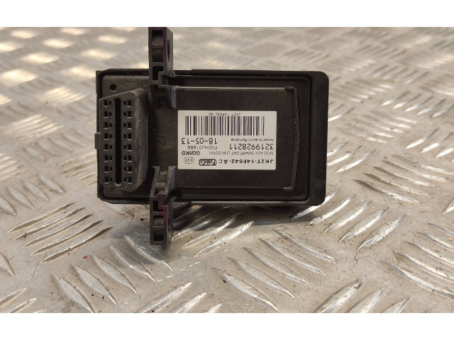 Блок управления JK2T14F642AC, 3219928211   Ford Transit Custom