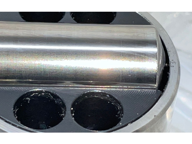 Топливный насос